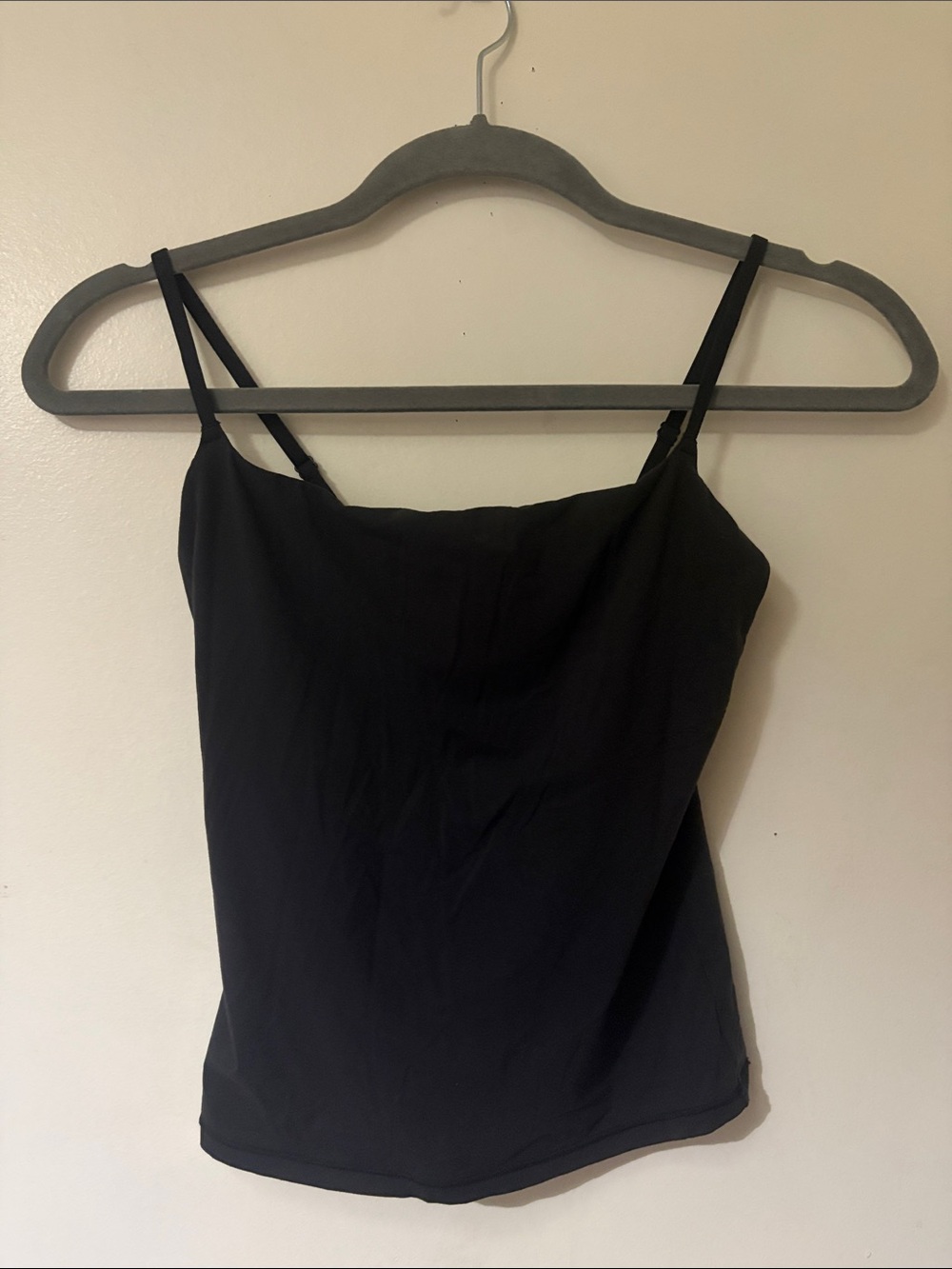 SKIMS black cami